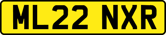 ML22NXR