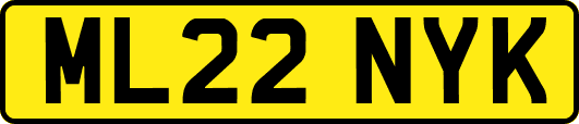 ML22NYK
