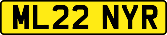 ML22NYR