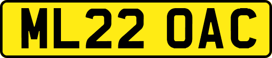 ML22OAC