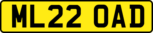 ML22OAD