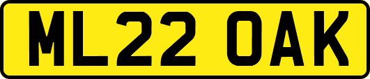 ML22OAK