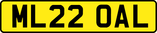 ML22OAL