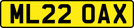 ML22OAX