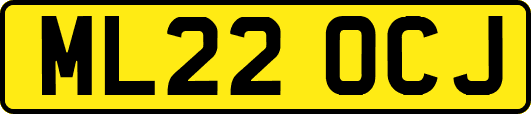 ML22OCJ