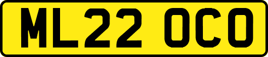 ML22OCO