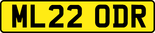 ML22ODR