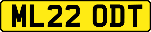 ML22ODT