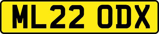 ML22ODX