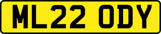 ML22ODY