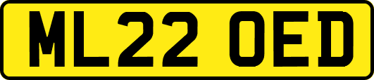 ML22OED