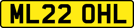 ML22OHL