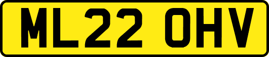 ML22OHV