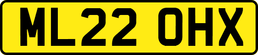 ML22OHX