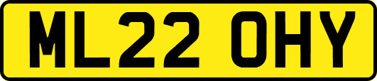 ML22OHY