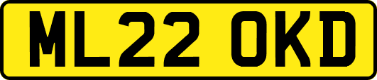 ML22OKD