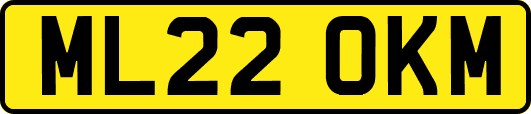 ML22OKM