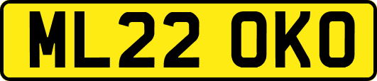 ML22OKO