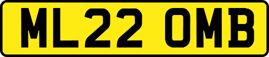 ML22OMB