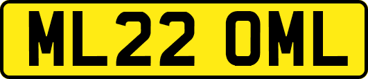 ML22OML