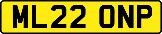 ML22ONP
