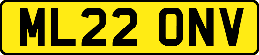ML22ONV