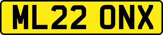 ML22ONX