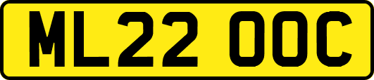ML22OOC