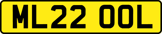 ML22OOL