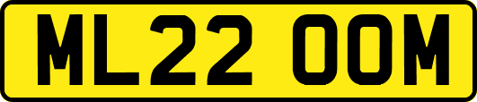 ML22OOM
