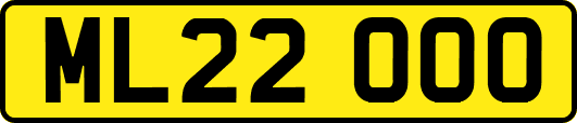 ML22OOO