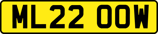 ML22OOW