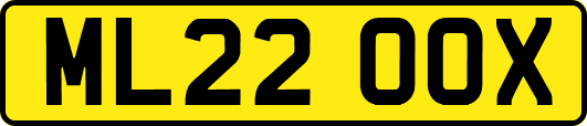 ML22OOX