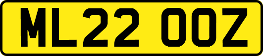 ML22OOZ