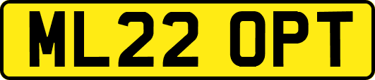 ML22OPT