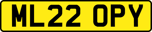 ML22OPY