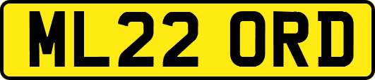 ML22ORD