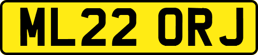 ML22ORJ