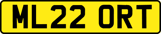 ML22ORT