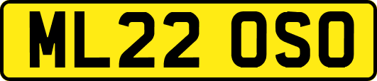 ML22OSO