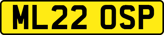 ML22OSP
