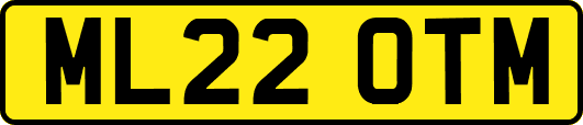 ML22OTM
