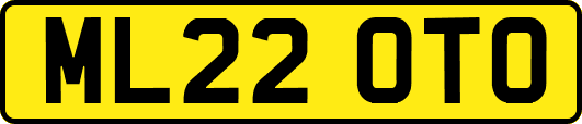 ML22OTO