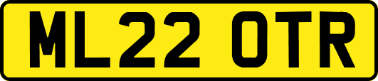 ML22OTR