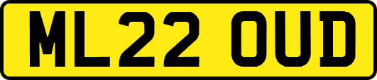 ML22OUD