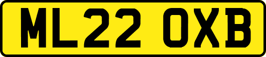 ML22OXB