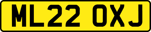 ML22OXJ