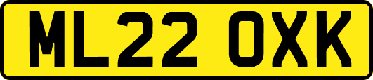 ML22OXK