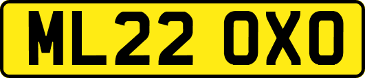 ML22OXO