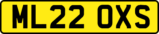 ML22OXS